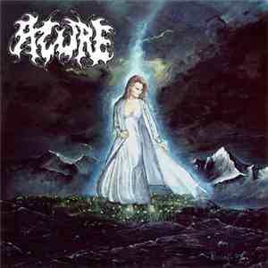 Azure  - A Vicious Age Lasting mp3 album