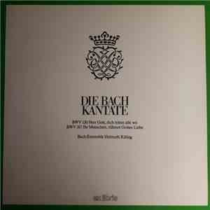Bach-Ensemble Helmuth Rilling - Die Bach Kantate - BWV 130, BWV 167 mp3 album