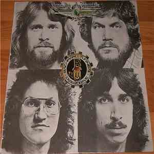 Bachman-Turner Overdrive - Head On mp3 album