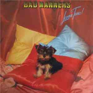 Bad Manners - Loonee Tunes! mp3 album