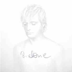 B.alone - Beautiful mp3 album