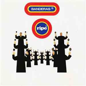 Banderas - Ripe mp3 album