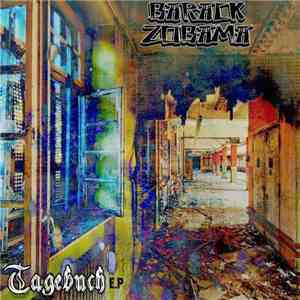 Barack Zobama - Tagebuch EP mp3 album
