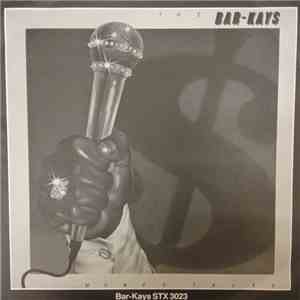 Bar-Kays - Money Talks mp3 album