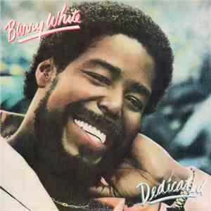 Barry White - Dedicated mp3 album