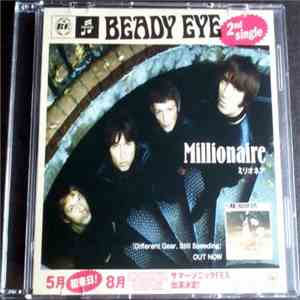 Beady Eye - Millionaire mp3 album