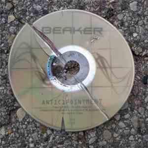 Beaker  - Anticipointment mp3 album