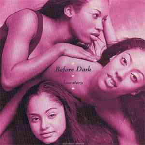Before Dark - Love Story mp3 album