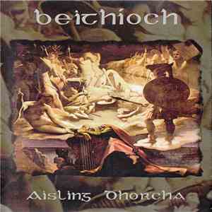 Beithíoch - Aisling Dhorcha mp3 album