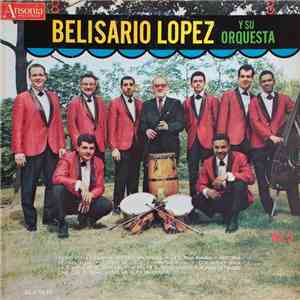 Belisario Lopez Y Su Orquesta - Belisario Lopez Y Su Orquesta Vol. 5 mp3 album