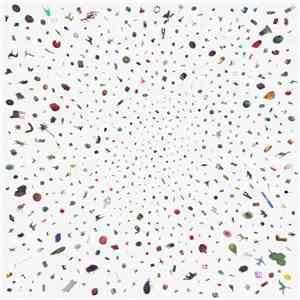Ben Lukas Boysen & Sebastian Plano - Everything mp3 album