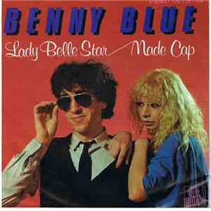 Benny Blue - Lady Belle Star / Made Cap mp3 album