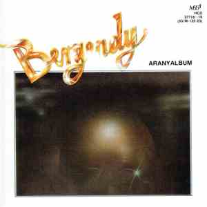Bergendy - Aranyalbum (1971-1975) mp3 album