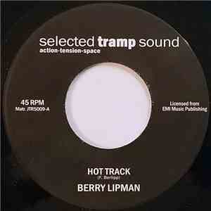 Berry Lipman - Hot Track mp3 album
