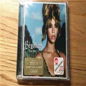 Beyoncé - B'Day mp3 album