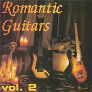 B.G.I.G. - Romantic Guitars, Vol. 2 mp3 album