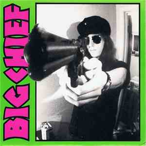 Big Chief - Brake Torque mp3 album