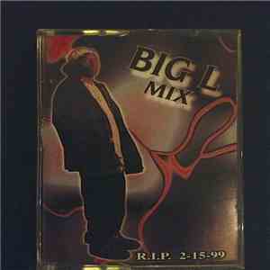 Big L - Big L Mix mp3 album