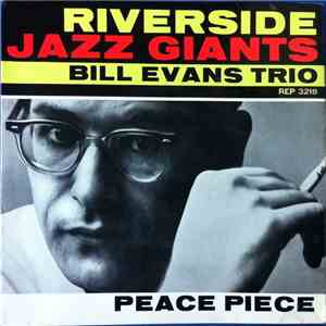 Bill Evans Trio - Peace Piece mp3 album
