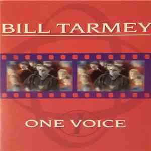 Bill Tarmey - One Voice mp3 album