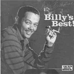 Billy Eckstine - Billy's Best mp3 album