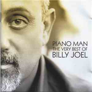 Billy Joel - Piano Man - The Very Best Of Billy Joel mp3 album