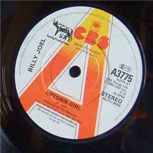 Billy Joel - Uptown Girl mp3 album