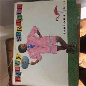 Billy Sprague - Serious Fun mp3 album