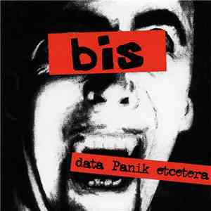 Bis - Data Panik Etcetera mp3 album