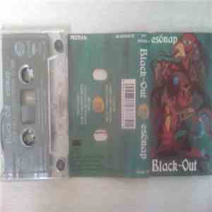 Black-Out - Esőnap mp3 album