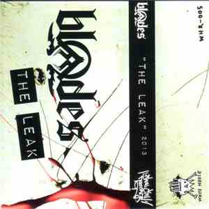 Blades  - The Leak mp3 album