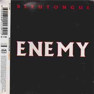 Bleutongue - Enemy mp3 album
