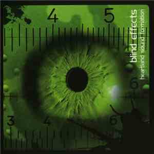 Blind Effects - Heartland Sound Formation mp3 album