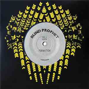 Blind Prophet - Formation / Horizon mp3 album