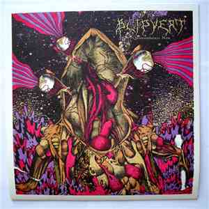 Blipvert - Quantumbuster Now mp3 album