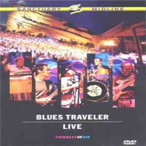 Blues Traveler - Thinnest Of Air mp3 album