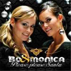 Bo & Monica - Please Please Santa mp3 album