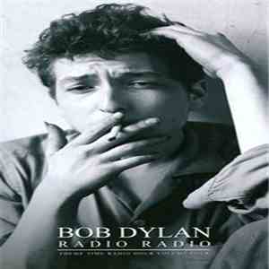 Bob Dylan / Various - Radio Radio: Theme Time Radio Hour Volume 4 mp3 album