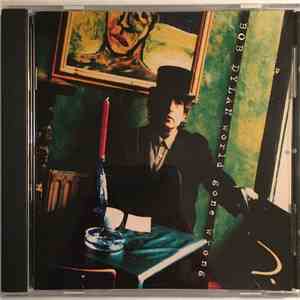 Bob Dylan - World Gone Wrong mp3 album