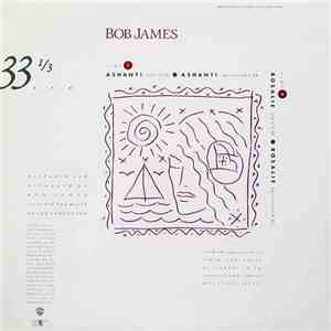 Bob James - Ashanti/Rosalie mp3 album