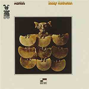 Bobby Hutcherson - Montara mp3 album