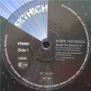 Bomb The Beach - Bomb The Beach mp3 album