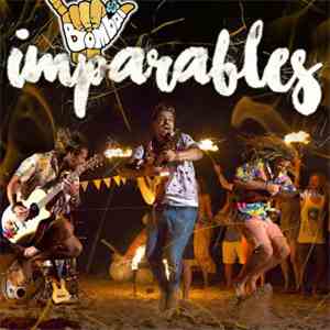 Bombai - Imparables mp3 album