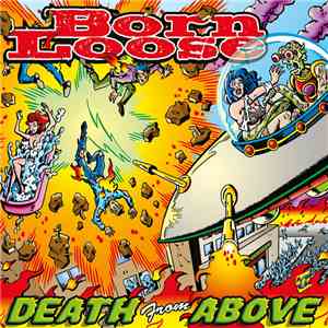 Born Loose - Death From Above mp3 album