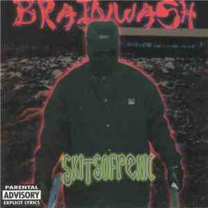 Brainwash  - Skitsofrenic mp3 album