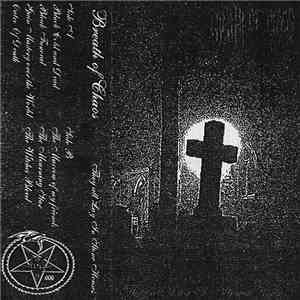 Breath Of Chaos - They All Lay In Stone Houses mp3 album