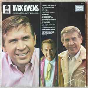 Buck Owens - The King Of Country & Western mp3 album