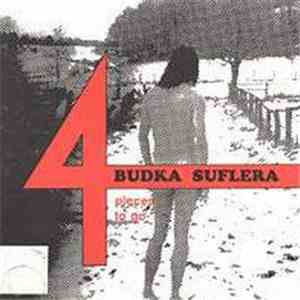 Budka Suflera - 4 Pieces To Go mp3 album