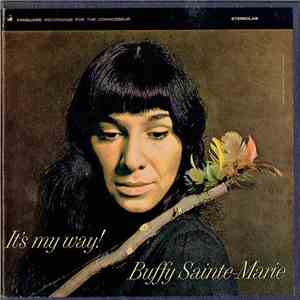 Buffy Sainte-Marie - It's My Way! mp3 album