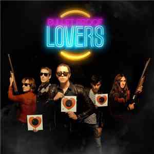 Bullet Proof Lovers - Shot Through the Heart mp3 album